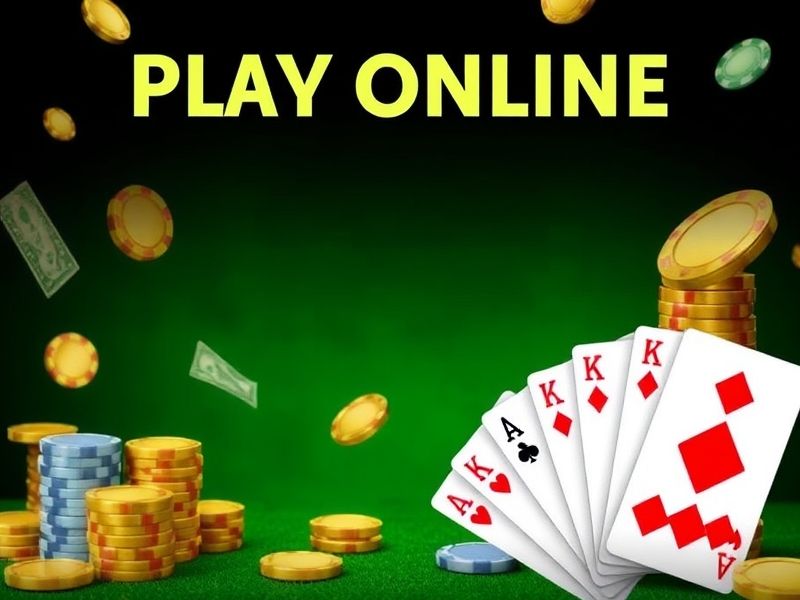 Explore the world of online gambling where you can play and win real money. Discover trusted casinos, game tips, and expert strategies to maximize your chances of winning cash prizes securely.